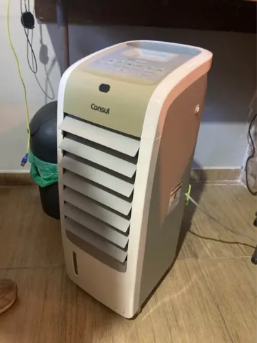 Climatizador Consul C1R07