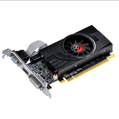 Placa de Video GT 730 2GB