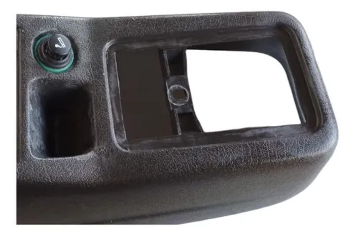 Console Central Volkswagen Gol G2 1995 A 1997