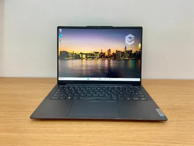 NOTEBOOK LENOVO I7 12a 16GB 512GB SSD 14 POL 2.2K