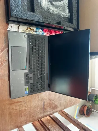 Notebook Gamer Avell Storm 570ti - Zero