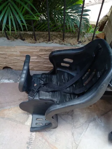 Assento para bicicleta