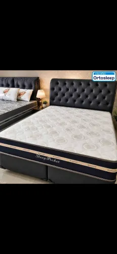 Colchao D28 Queen (novo embalado)