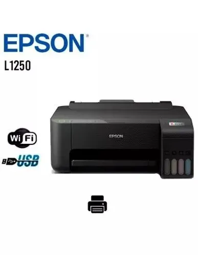 Impressora Epson ecotank L1250
