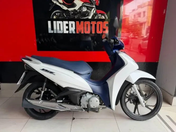 BIZ 125 2024