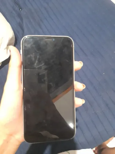 Vende-se iPhone Xr 64GB