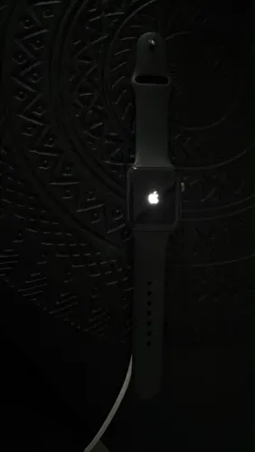 Apple Watch série 3 GPS