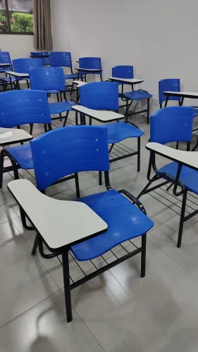 Cadeiras universitárias