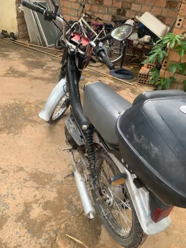 Bom pra trabalhar e pro dia dia 