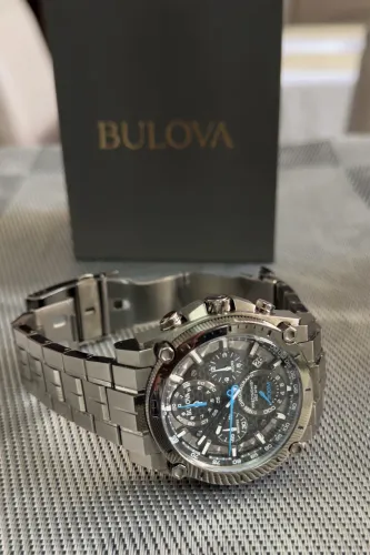 Relógio Bulova Precisionist