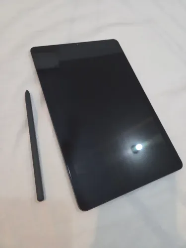 Tablet Galaxy Tab 6 Lite usado