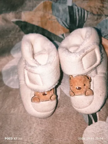 Peças para bebê meninas