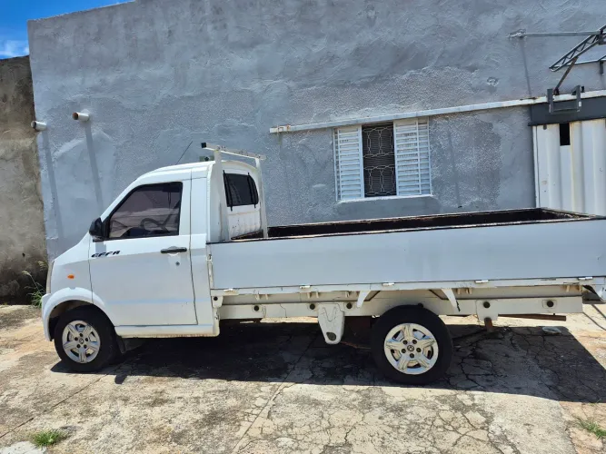 Effa V21 Pick-up CS 1.3 16V 2P 2020