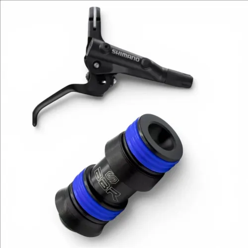 Pistão manete freio hidráulico Shimano XT Deore Slx