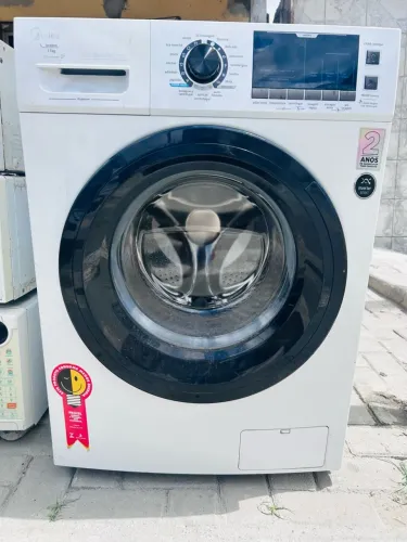 Máquina Lava e Seca Midea 11kg