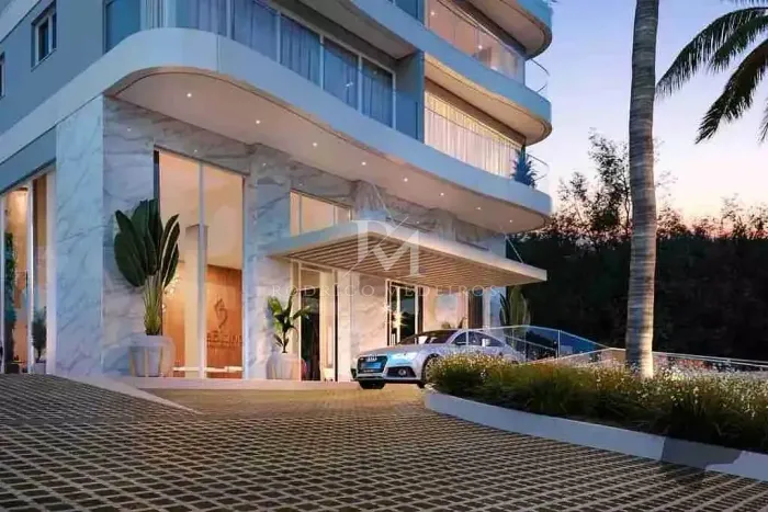 Le Blanc Brava Résidence: apartamentos de alto padrão na Praia Brava, Itajaí