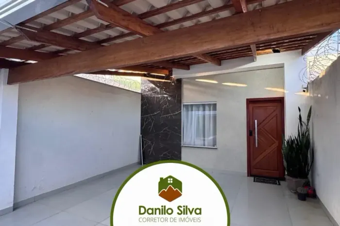 DSO Ótimo imóvel no bairro Belvedere
