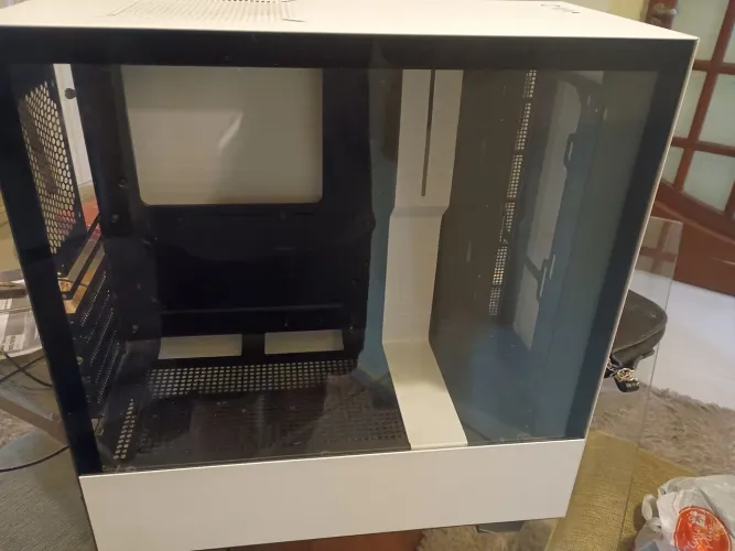 Gabinete nzxt