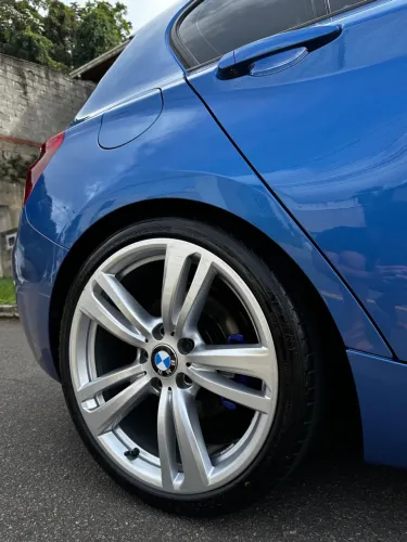 Rodas aro 19 bmw oem