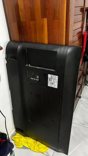 Vende-se essa tela