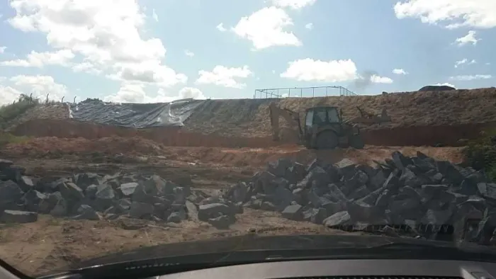 Terreno 6 mil M2 Prazeres Jaboatão PE