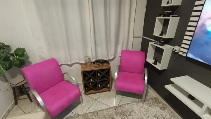 Duas poltronas nova 