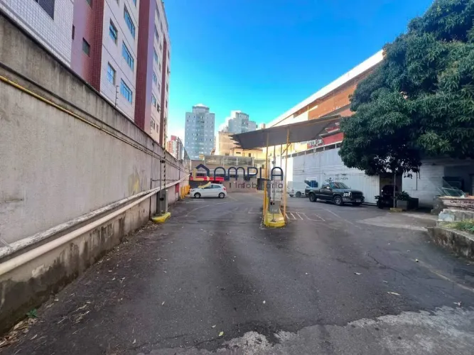 Lote à venda, Buritis - Belo Horizonte/MG
