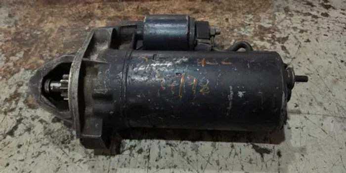 Motor Arranque Mercedes S320 S500 E320 6cc 1991 - 1998