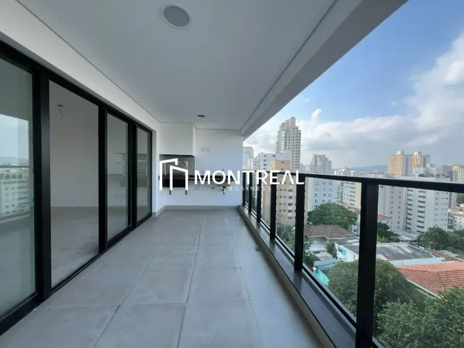 APARTAMENTO À VENDA NO SUMARÉ, 4 DORMITÓRIOS, 2 SUÍTES. 3 VAGAS DE GARAGEM DETERMINADAS.