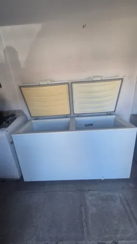 Frezeer 165cm COM GARANTIA