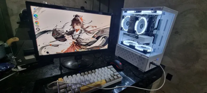 Pc gamer