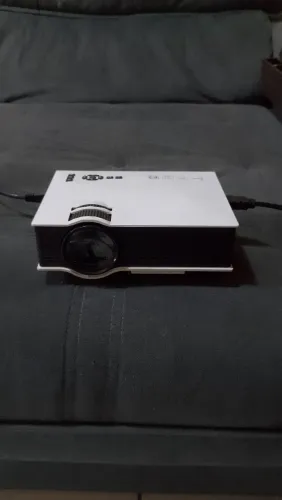 Projetor