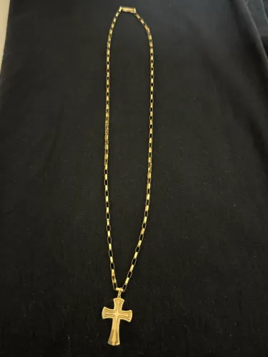 Cordão de Ouro 18k 10.2g