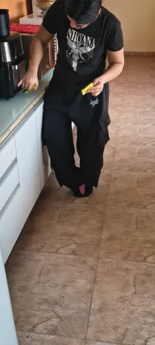 Mental madness