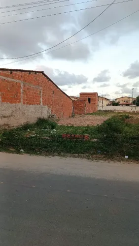 TERRENO À VENDA EM MARACANAÚ ? - ÓTIMA LOCALIZAÇÃO!