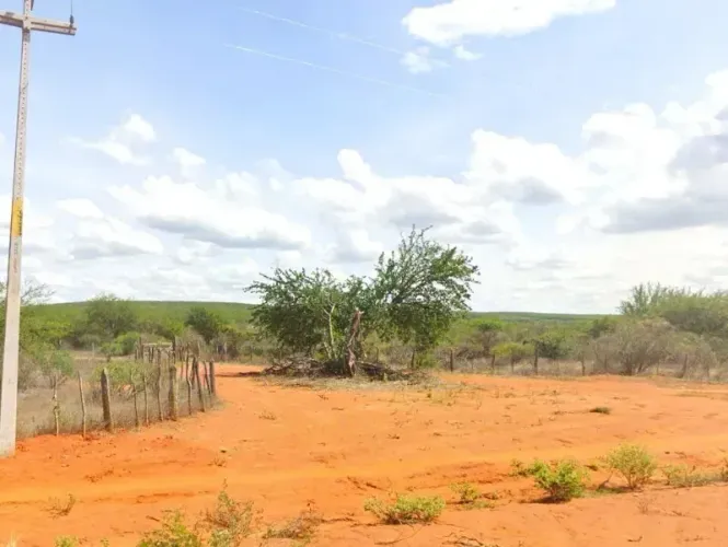 Propriedade Rural Fazenda Talismã com 76 Hectares, Morro do Chapéu, BA