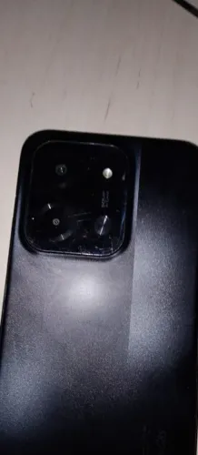 Estou trocando esse xiaomi poco c85