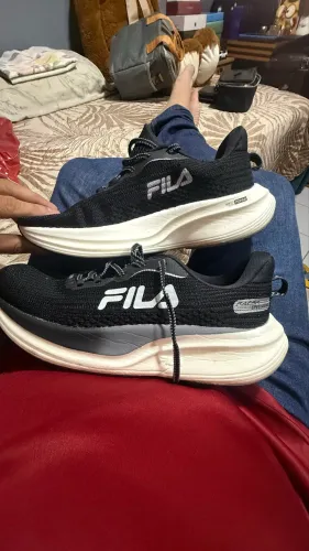 Tênis Fila Racer Speedzone Masculino tamanho 40