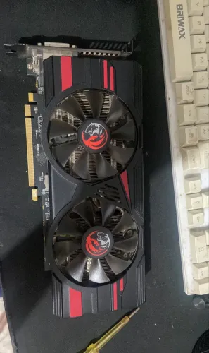 Rx580