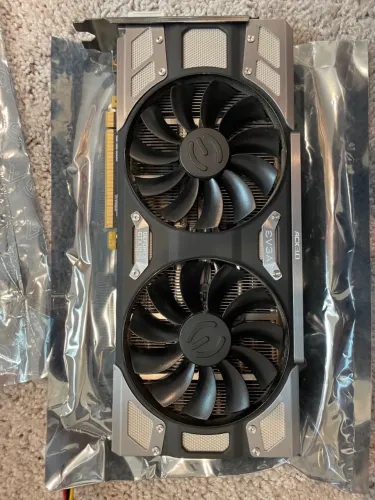 Gtx1070 8GB