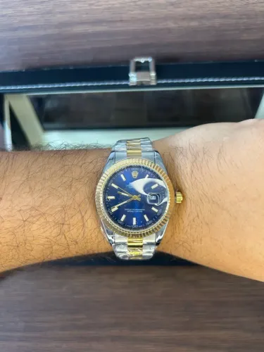 Relógio Rolex