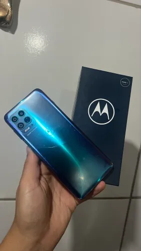 Moto g100 256gb