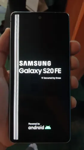 S20 FE