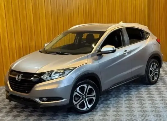 HRV 2017
