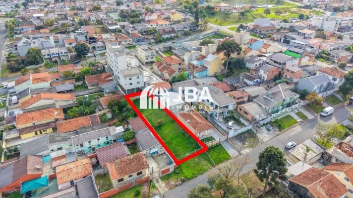 TERRENO POTENCIAL PARA SOBRADOS