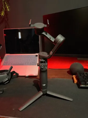 Gimbal Dji osmo 6