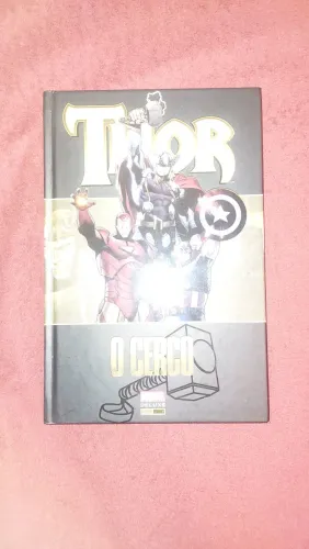 Thor O Cerco