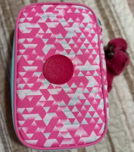 Estojo Kipling 