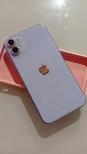 Vendo iPhone 11