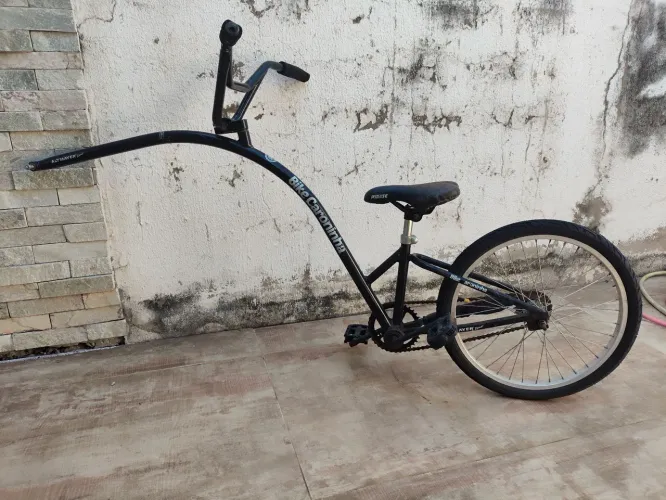 Bike caroninha (aceito propostas decentes)